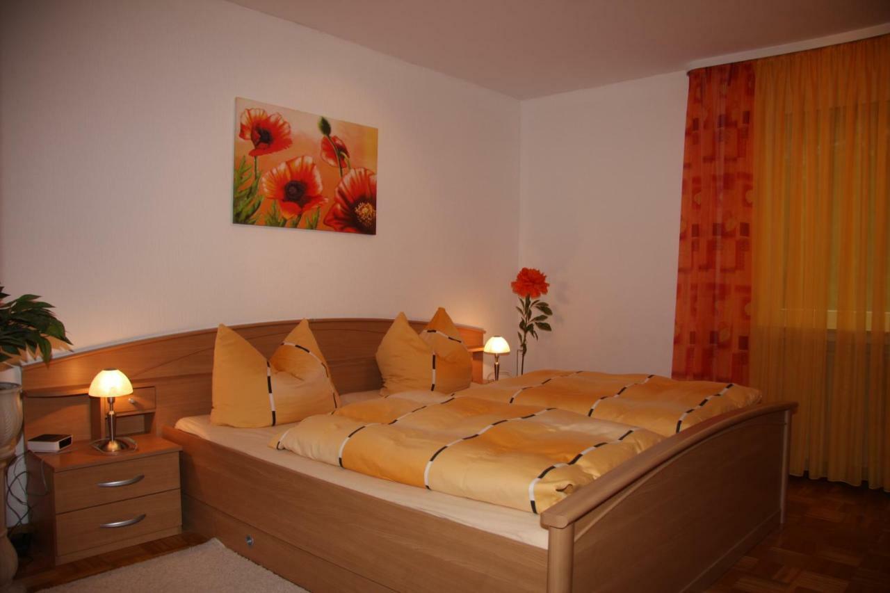 Kurpark Domizil Villa Altenau  Exterior photo
